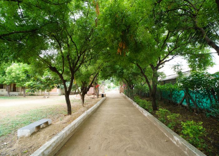 DBN Campus