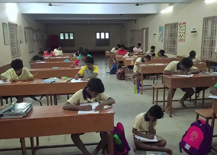 Drawing Competition