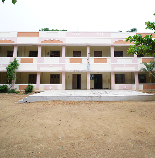 Welcome to Don Bosco Namakkal