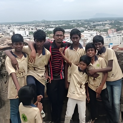 Summer Camp for Children and Youth