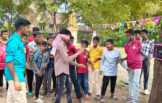 A Joyful Children’s Day Celebration
